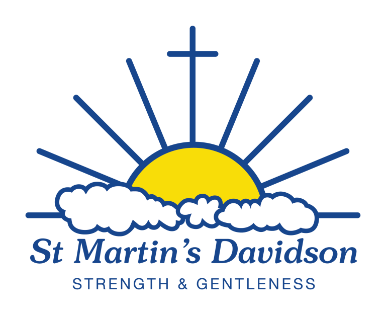 St Martin's Davidson
